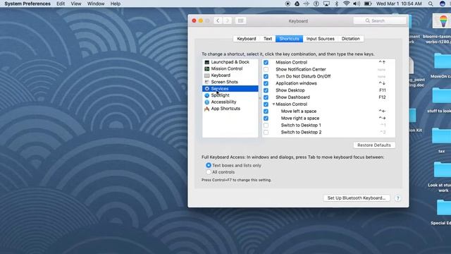 SetUp Summarize Service on MacBook смотреть онлайн