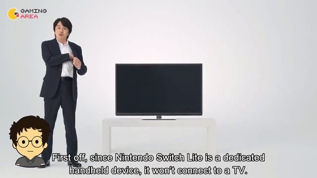 Don't Buy Nintendo Switch Lite смотреть онлайн