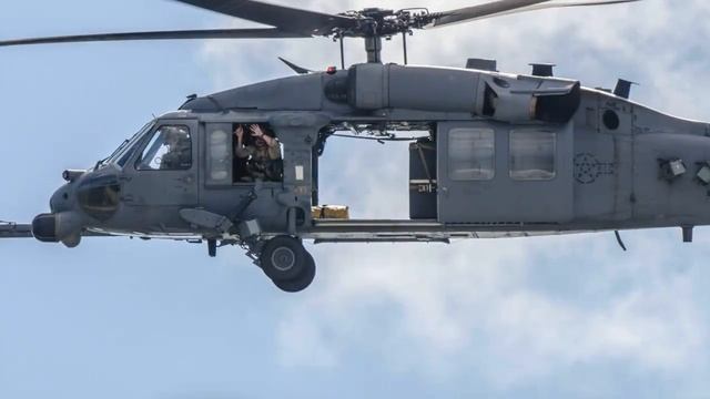 920th Rescue Wing Support of Space Coast Rocket Launches смотреть онлайн