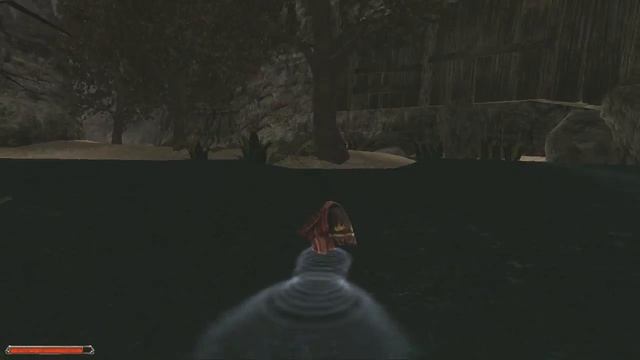 Let's Play Gothic II Part 118: 16:9 смотреть онлайн