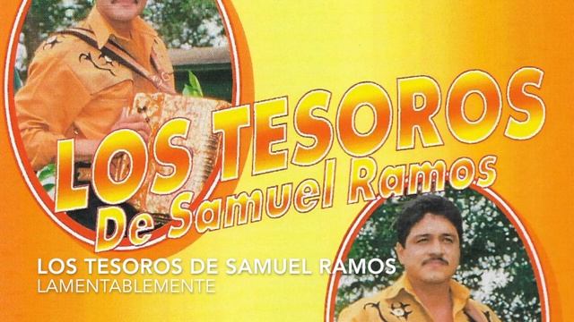 Los Tesoros de Samuel Ramos "Lamentablemente" iMovie смотреть онлайн