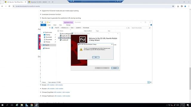 Deploy Microsoft Exchange 2016 on MS AZURE: Mail Gateway Part 1 смотреть онлайн