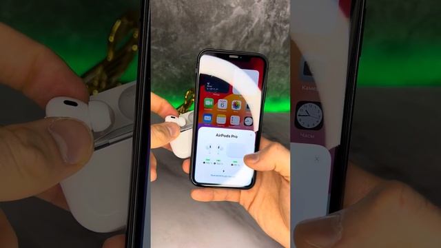 AirPods Pro 2 type-c смотреть онлайн