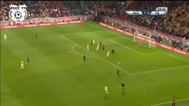 AKHİSAR BELEDİYE 3-2 FENERBAHÇE TÜRKİYE KUPASI FİNALİ ÖZET 10.05.2018 смотреть онлайн