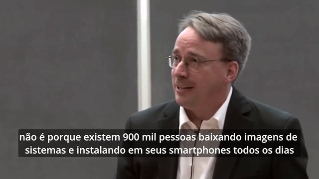 Windows Phone é o equivalente ao Linux nos Desktops do mundo Mobile? смотреть онлайн