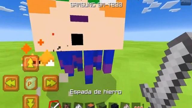 Textura Crash Bandicoot V2 | Bugs Corregidos смотреть онлайн