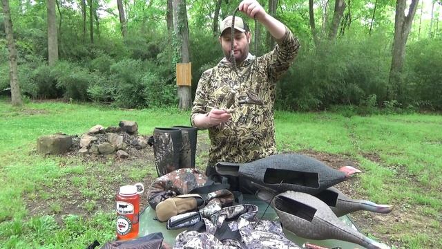 Stefan's Turkey load out! смотреть онлайн
