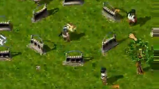 The Settlers Smack a Thief - [360p] смотреть онлайн