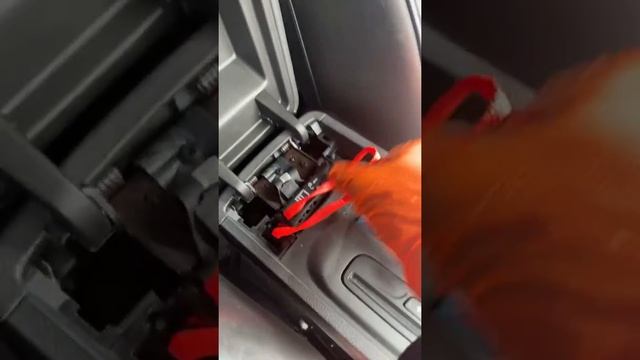 How to shift gearbox Jeep Cherokee overland into neutral 2013 смотреть онлайн