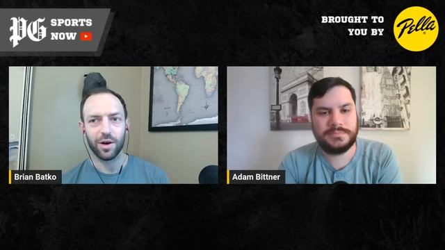 Steelers PFF grades: Are Russell Wilson's analytics really that much stronger than Kenny Pickett's? смотреть онлайн