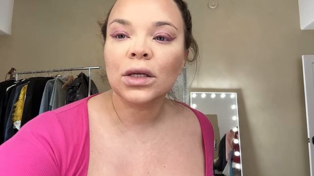 ASMR 1 Hour Doing My Makeup + Hair For Valentine's Day (lofi + soft spoken) ~Relaxing~ смотреть онлайн