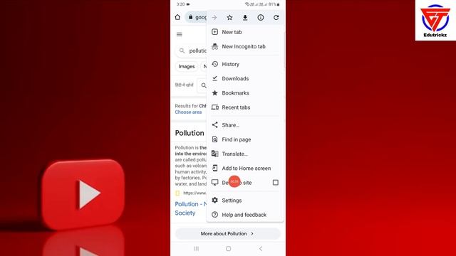 How to enable desktop mode in chrome | how to enable desktop site in google chrome смотреть онлайн