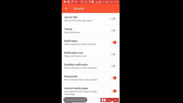 Awesome Automatic call recording app смотреть онлайн