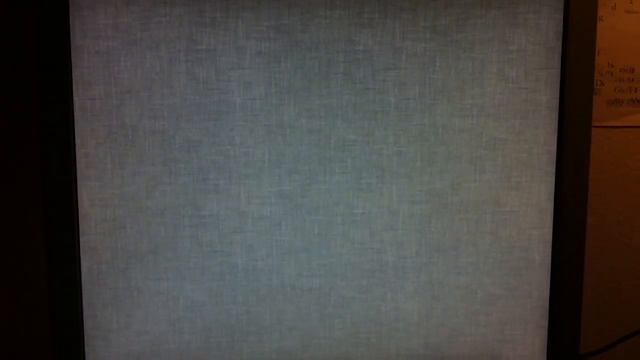 Gray Wallpaper Screen on OS X LION INSTALL on PC смотреть онлайн