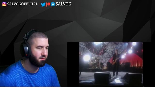 OMG LINDSEY! Fleetwood Mac - I'm So Afraid (LIVE 1997) | REACTION смотреть онлайн