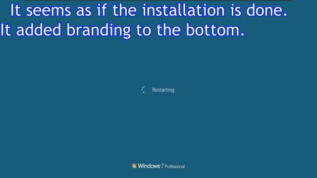 Windows 7 theme for Windows 8.1 смотреть онлайн