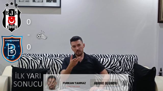 FANATİK FENERBHÇELİ BEŞİKTAŞ MAÇINI İZLERSE MAÇA TEPKİ BEŞİKTAŞ 0-1 BAŞAKŞEHİR смотреть онлайн