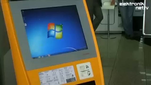Windows Embedded Standard 7 in 7 Minuten смотреть онлайн