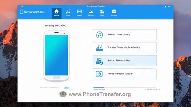 Mac Android File Transfer - How to Transfer Files Between Android Phone & Mac смотреть онлайн