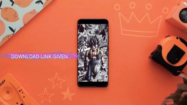 Dragon Ball Z MIUI Themes Customize For Xiaomi/Redmi/Poco Devices | Home Screen Setup | Techofalam