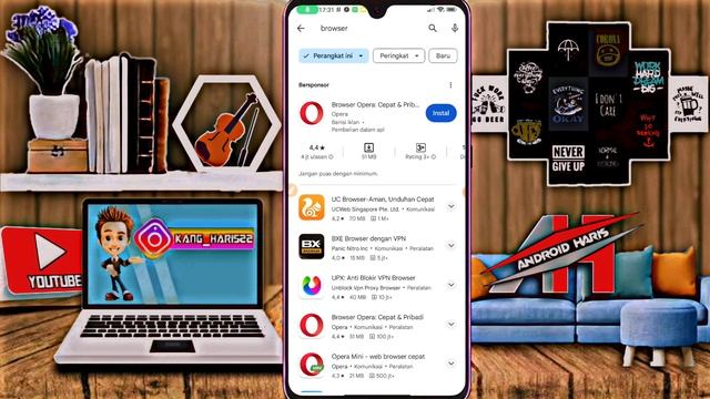 File Manager Force Close Di HP Oppo, Realme Dan Vivo | Berikut 3 Cara Mengatasinya 100% Berhasil смотреть онлайн