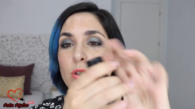 Mac cosmetics, stick para poros matificante ¿funciona? смотреть онлайн