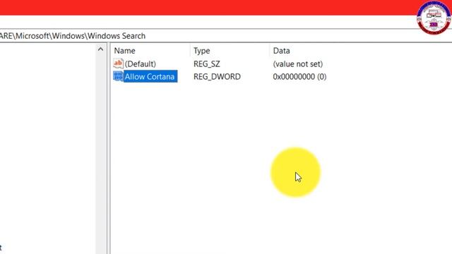 Two Methods How to Disable/Enable Cortana in Window 10 (remove Cortana from taskbar) 2021. смотреть онлайн