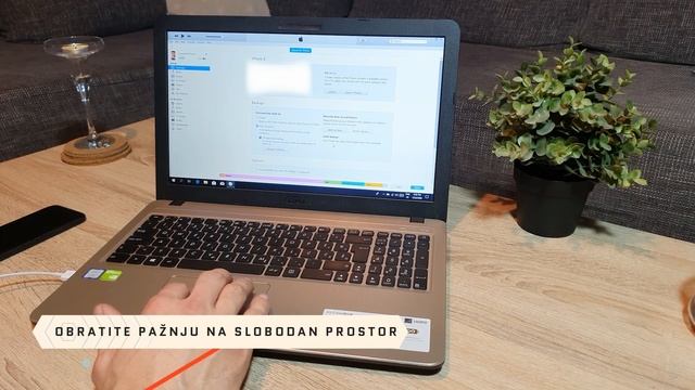 Kako da uradite backup svog iPhone-a? смотреть онлайн