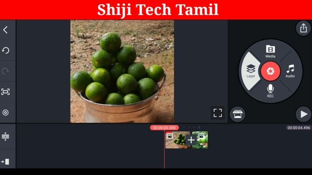 How to create a gif on android mobile in tamil for youtube community tab post / How to make a gif смотреть онлайн