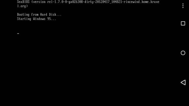 Como instalar Windows 95 e 98 no seu android(LINKS ATUALIZADOS 19/04/2017 смотреть онлайн
