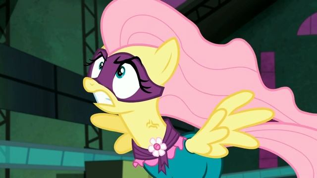 Fluttershy PMV смотреть онлайн