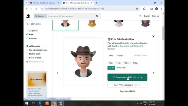 How to Insert 3D icon in Microsoft Word | How to insert New Symbol in MS Word@computerthecourse5688 смотреть онлайн
