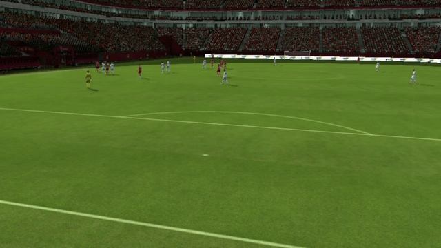 FIFA 16 Mobile | Preview Gameplay EAFC Patch V8.1