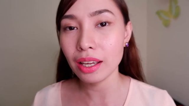 MY MAC LIPSTICK COLLECTION смотреть онлайн