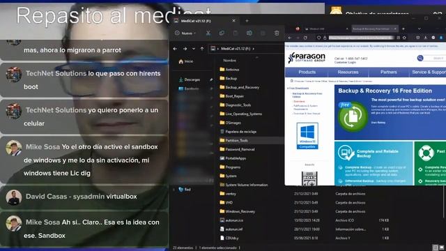 Directo 20-03-2023 Repaso #strelec смотреть онлайн
