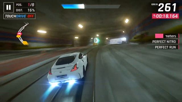ASPHALT 9 LEGENDS | PC GAMEPLAY | 1080P 60FPS 144HZ смотреть онлайн