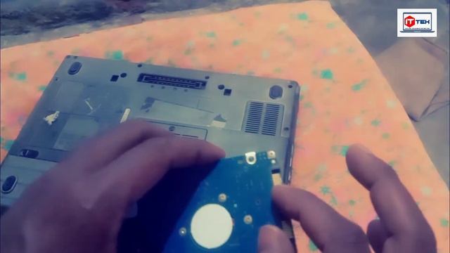 Internal Hard Drive Not Found// Kaise Thik Karen 100% Working смотреть онлайн