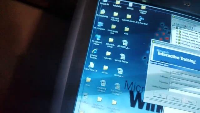Compaq presario runs windows NT 4.0 смотреть онлайн