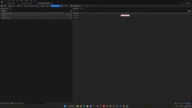 Unreal Engine 5 RPG Серия уроков - #10: Бой

#UnrealEngine #UnrealEngine5 #ue #ue5