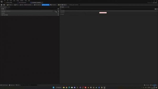 Unreal Engine 5 RPG Серия уроков - #10: Бой
#UnrealEngine #UnrealEngine5 #ue #ue5