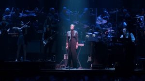 Hans Zimmer Live Prague Gladiator Elysium Now We Are Free 2017