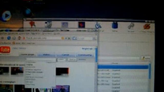 Ubuntu BERYL+Qemu смотреть онлайн