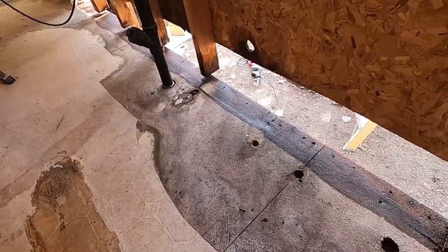 Fixing And Framing A New Window Opening - Abandoned Mobile Home : E106 / BC Renovation Magazine смотреть онлайн