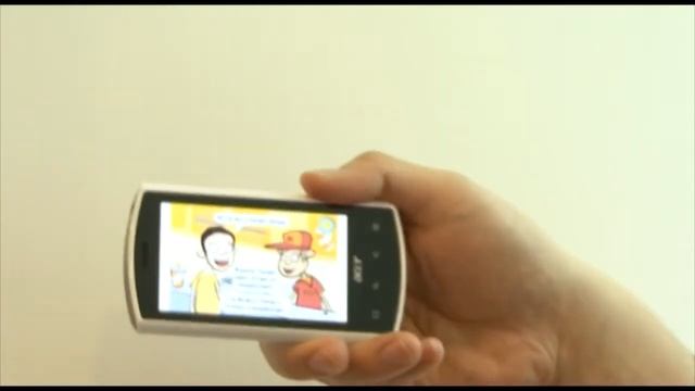 Mobile Learning - Big City Small World смотреть онлайн