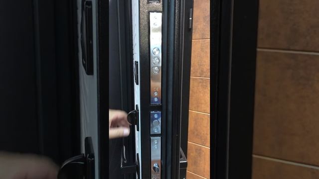 Обзор входной двери Piano-22 - 🔔 DveriLab.ru смотреть онлайн