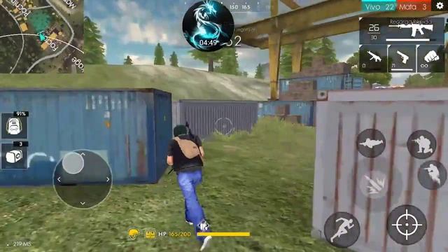 Fortnite para android смотреть онлайн