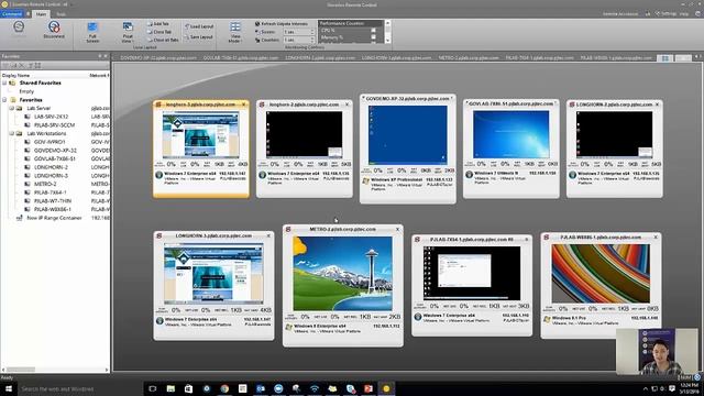 Everything you need to know about Goverlan Remote Control смотреть онлайн
