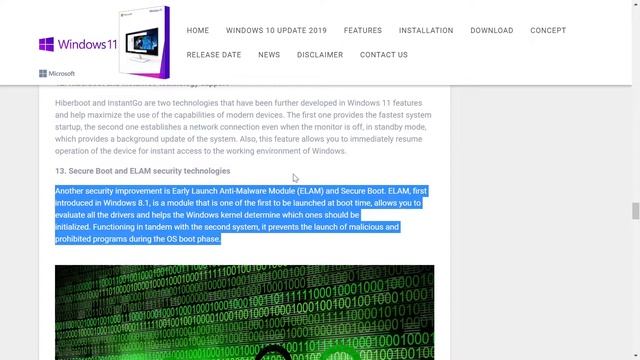 Windows 11 - Concept, Features & How to Install смотреть онлайн
