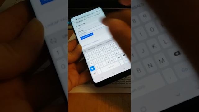 Uploading Documents to LIHEAP.net with Android смотреть онлайн