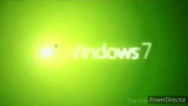 Windows 7 Animation With Windows 98 Start Up смотреть онлайн